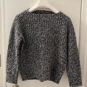 Vince Cashmere Wool Boatneck Sweater XS